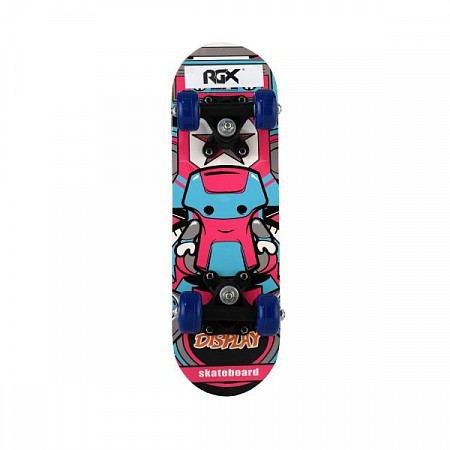 Скейтборд RGX Small 5