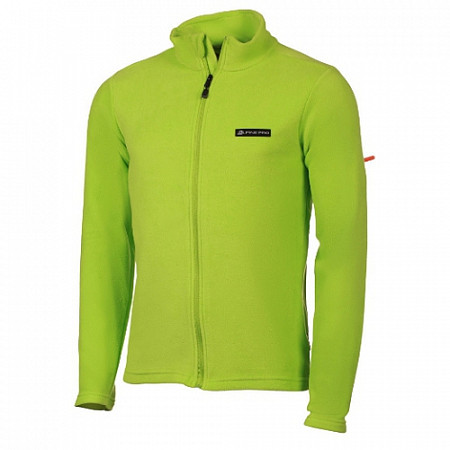 Джемпер мужской Alpine Pro MSWH035508 green