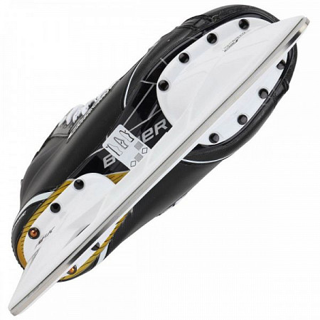 Коньки хоккейные Bauer Supreme S170 SR