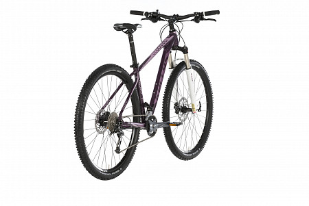 Велосипед Kellys Desire 30 29" (2019) purple