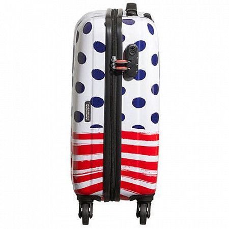 Чемодан American Tourister Disney Legends 19C*31 019