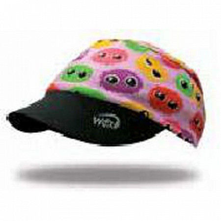 Кепка Wind X-Treme CoolCap-B 45/51см 11116 fuzz