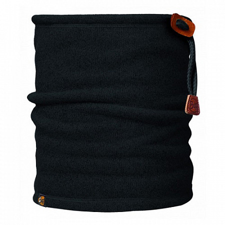 Шарф Buff Neckwarmer Thermal black