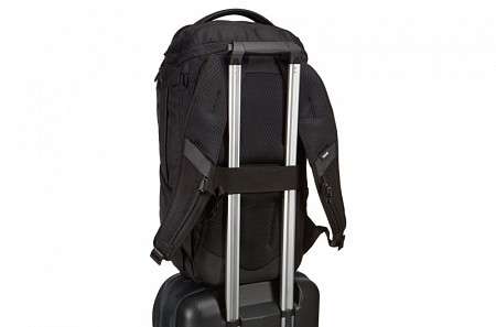 Рюкзак Thule Accent Backpack 28L TACBP216K black (3203624)