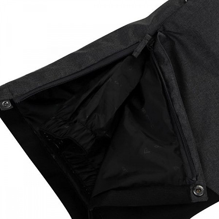 Мужские брюки Alpine Pro Sango 5 MPAK263990 black