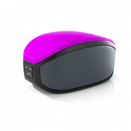 Bluetooth-динамик Colorissimo Surron PS20OR Violet/Black