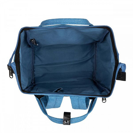 Городской рюкзак Polar 18206 dark blue