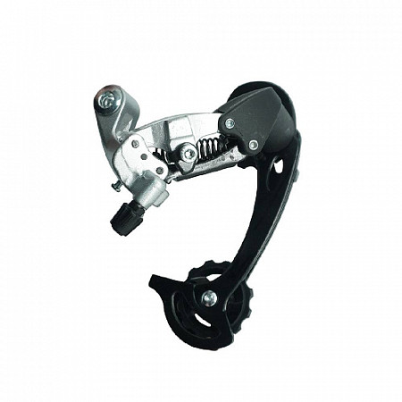 На картинке изображен Переключатель задний TBS HG-74A дискретный на 9 ск. ZTB19179 Переключатель задний TBS HG-74A дискретный на 9 ск. ZTB19179