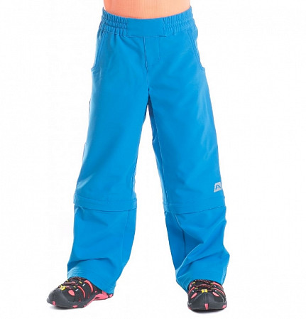Брюки детские Alpine Pro KPAE003631 blue
