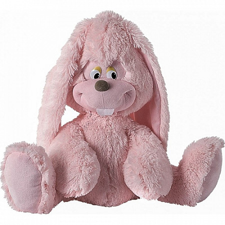 Мягкая игрушка Fancy Заяц Лаврик ЗЛК3Р