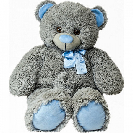 Мягкая игрушка Fancy Медведь Сержик MDS2