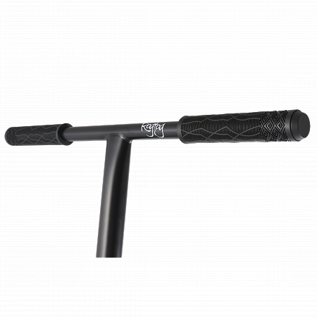 Самокат трюковой Tech Team Ragtag 2021 brown