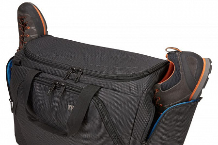 Дорожная сумка Thule Crossover 2 Duffel 44L C2CD44BLK black (3204048)