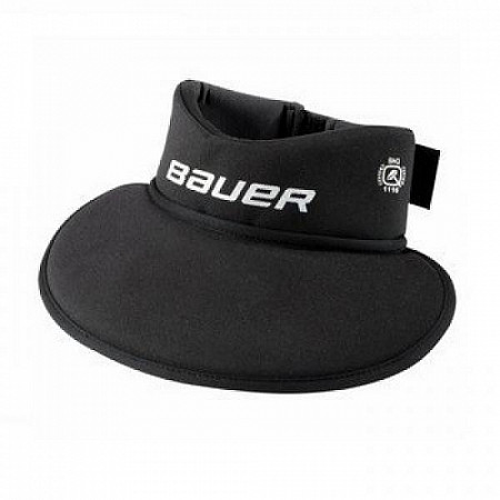 Защита шеи игрок Bauer NLP8 Neckguard Bib SR