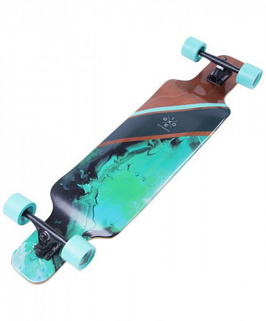 Лонгборд Ridex Marble 40.15"