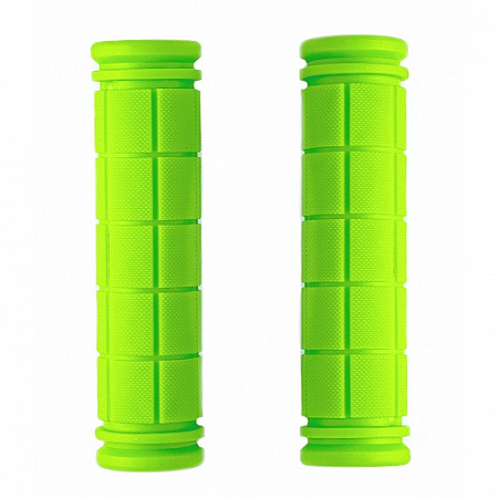 Грипсы Vinca Sport 125мм H-G 38 Green