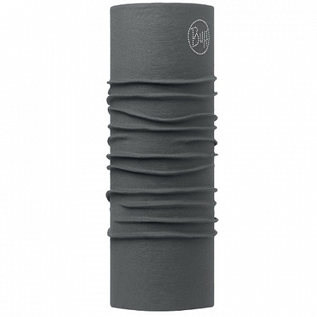 Бандана Buff Original Solid Castlerock Chic gray