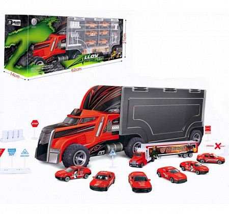 Автовоз ZhongZe 95577-2