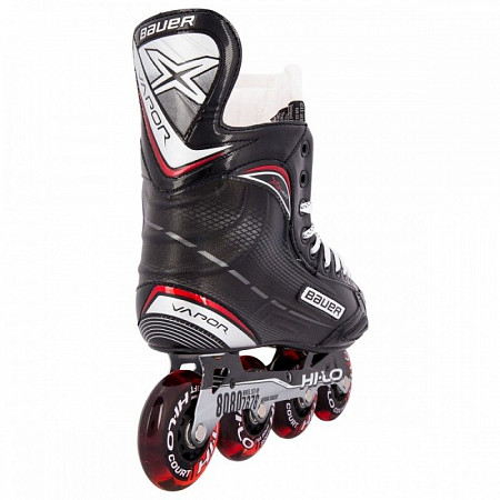 Роликовые коньки Bauer Vapor RH XR400 Sr