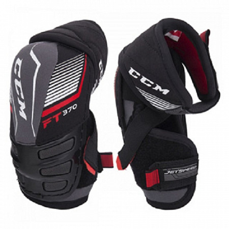 Налокотники CCM Jetspeed FT370 Sr