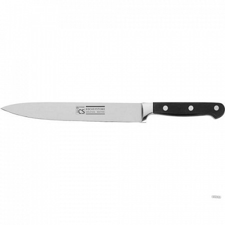 Нож разделочный CS-Kochsysteme 003128 20 см