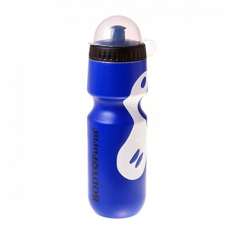 Спортивная бутылка Body Form BF-SWB02-650 blue
