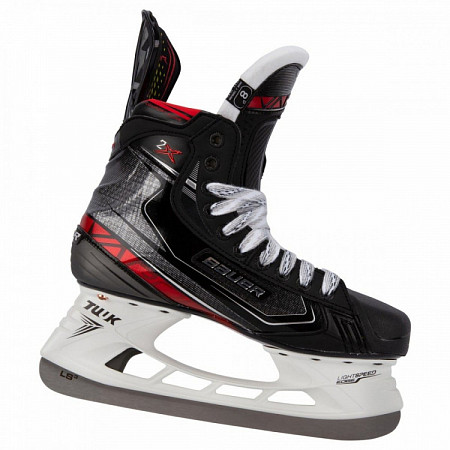 Коньки хоккейные Bauer Vapor 2X S19 Sr