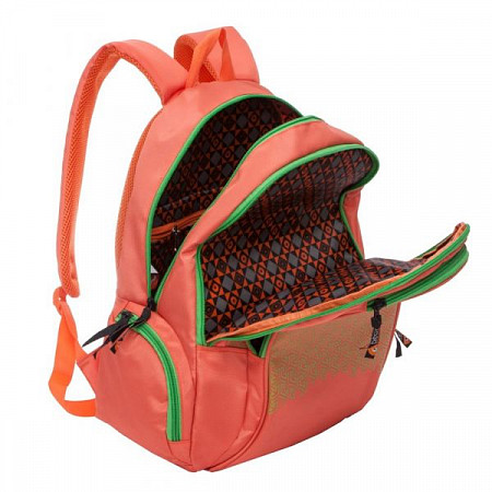 Рюкзак школьный Orange Bear VI-65 /2 orange