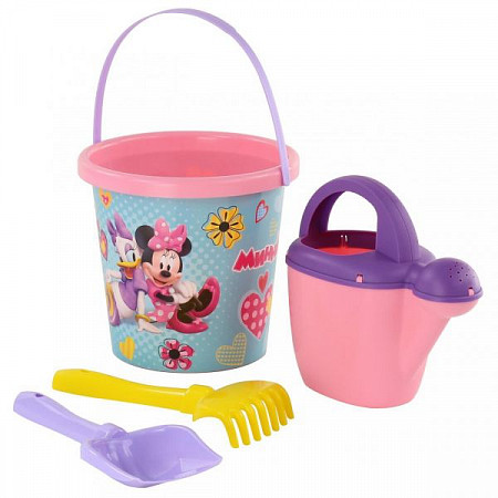 Набор Полесье Disney Минни №9 65681