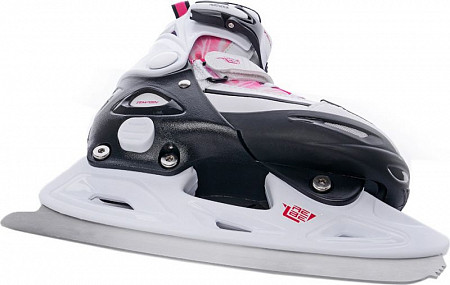 Коньки раздвижные Tempish Rebel Ice One Pro Girl