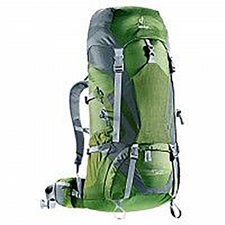 Рюкзак Deuter Act Lite 65+10L pine-granite