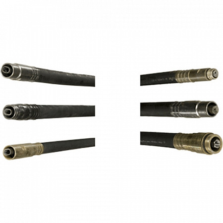 Гибкий вал Вибромаш с броней ЭВ-260 ЭВ2603