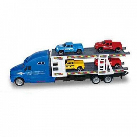 Автовоз Ausini 666-10J