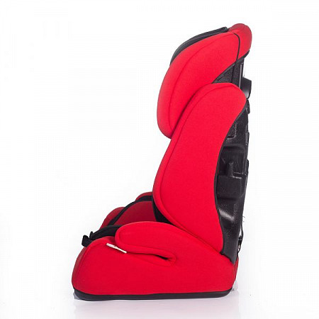 На картинке изображен Автокресло Babyhit Lille red/black Автокресло Babyhit Lille red/black