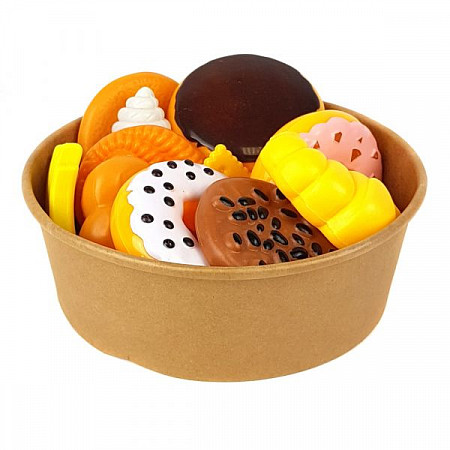 Набор продуктов Maya Toys Сладости 9664AB