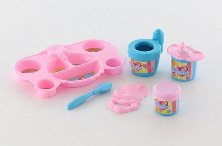 Кукла Falca Пупс озвученная 48081