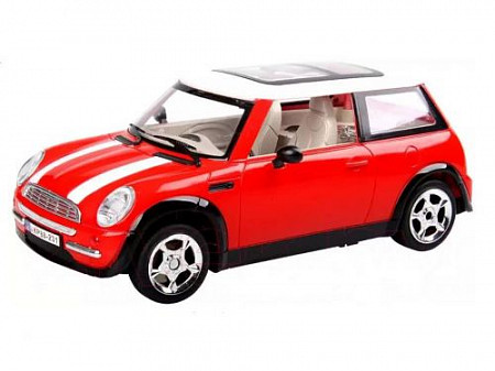 Радиоуправляемая машина Mini Cooper 1:18 Huanqi HQ668