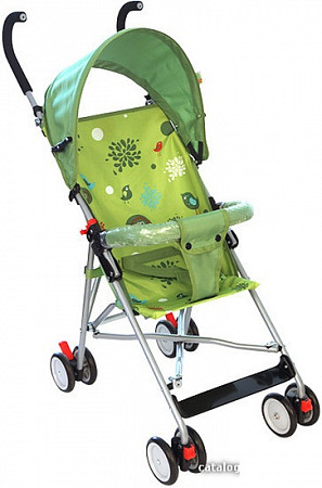 Коляска BabyHit Joy