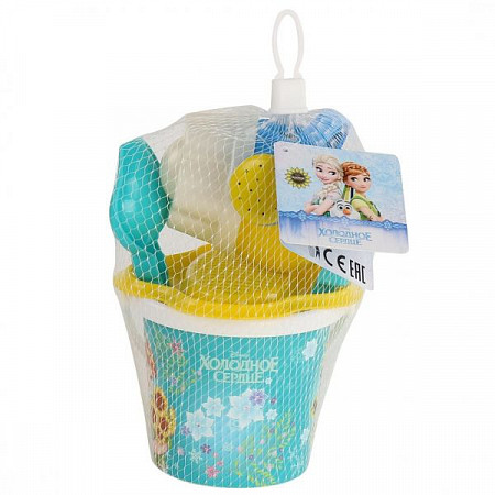 Набор Полесье Холодное сердце №4 66626