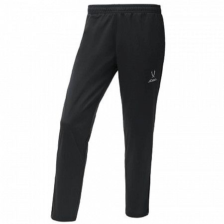 Брюки спортивные детские Jogel DIVISION PerFormDRY Pre-match Knit Pants JD1PA0121.99-K black