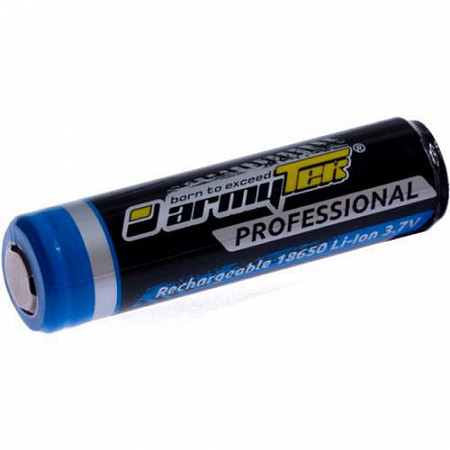 Аккумулятор Armytek 18650 Li-lon 2800 mAh