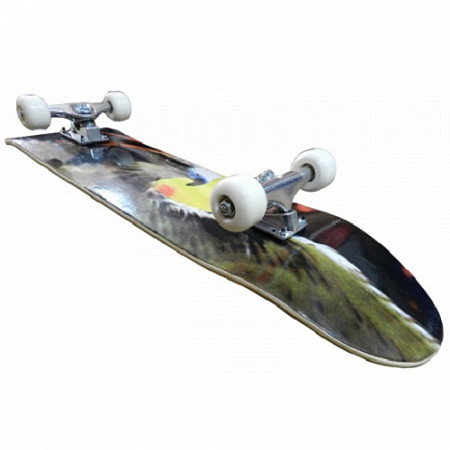 Скейтборд Vimpex Sport SHN-108