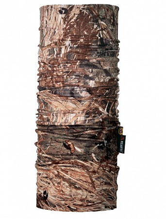 Бандана Buff Licenses Mossy Oak Polar Buff Duck Blind Alabaster