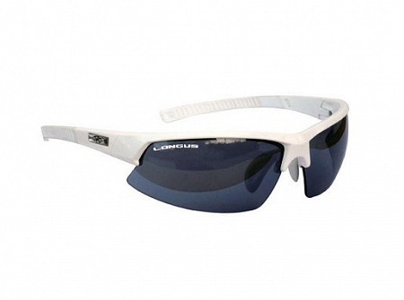 Очки Longus Wind white 392045