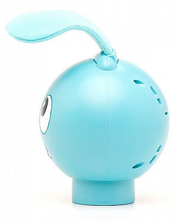 Интерактивная игрушка Ouaps Ушастый мяч Колобаник 61014