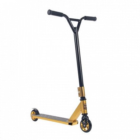 Самокат трюковый RGX Credo