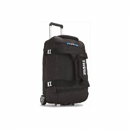 Багажная сумка на колесах Thule Crossover Rolling Duffel 56L black (3201092)