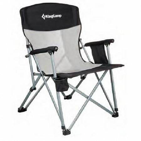 Кресло KingCamp Hard Arm Chair 3825