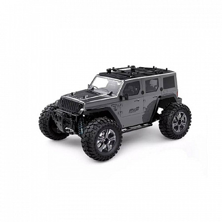 Радиоуправляемая машина Subotech BG1521 4WD 1/14 grey