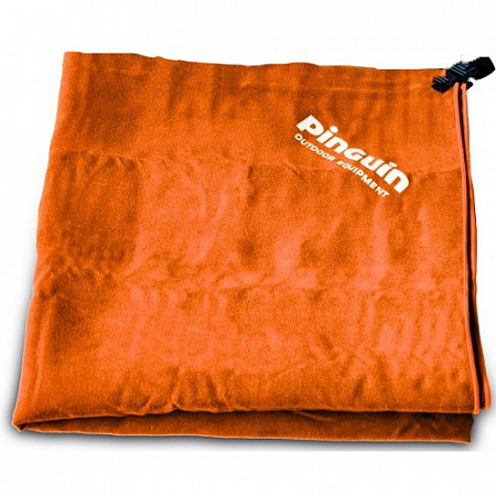 Полотенце Pinguin Towel Micro 60х120 см orange